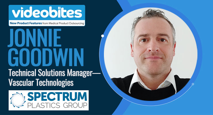 From Design and Development to Components to Production Scale—MPO Videobites